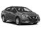 2022 Nissan Versa 1.6 SV