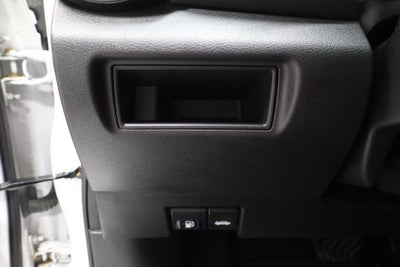 2024 Nissan Versa 1.6 SR