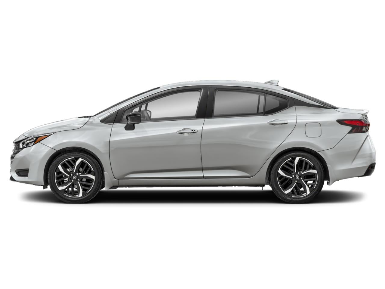 2024 Nissan Versa 1.6 SR