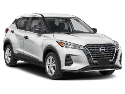 2023 Nissan Kicks S