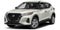 2022 Nissan Kicks SR