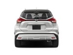 2022 Nissan Kicks SR