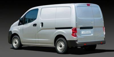 2021 Nissan NV200 Compact Cargo SV
