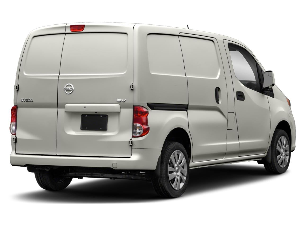 2021 Nissan NV200 Compact Cargo SV