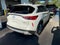 2022 INFINITI QX50 LUXE