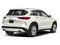 2022 INFINITI QX50 LUXE