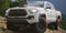 2021 Toyota Tacoma 4WD TRD Off-Road