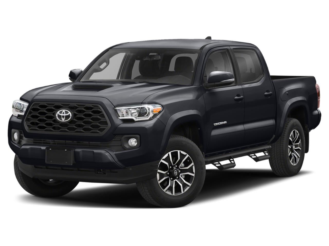 2021 Toyota Tacoma 4WD TRD Sport