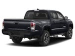 2021 Toyota Tacoma 4WD TRD Sport
