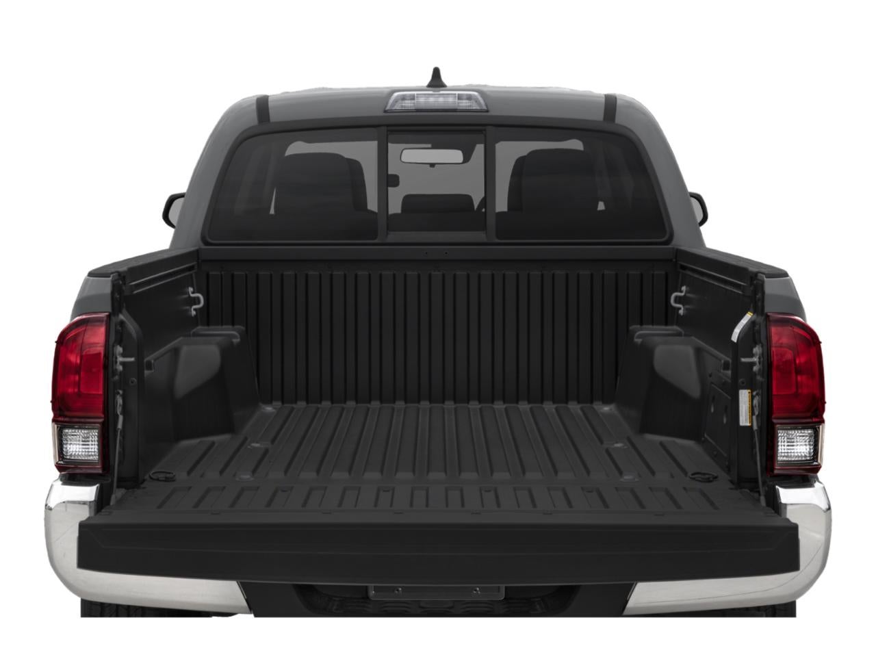 2022 Toyota Tacoma 4WD SR5