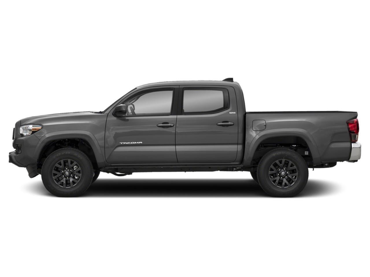 2022 Toyota Tacoma 4WD SR5