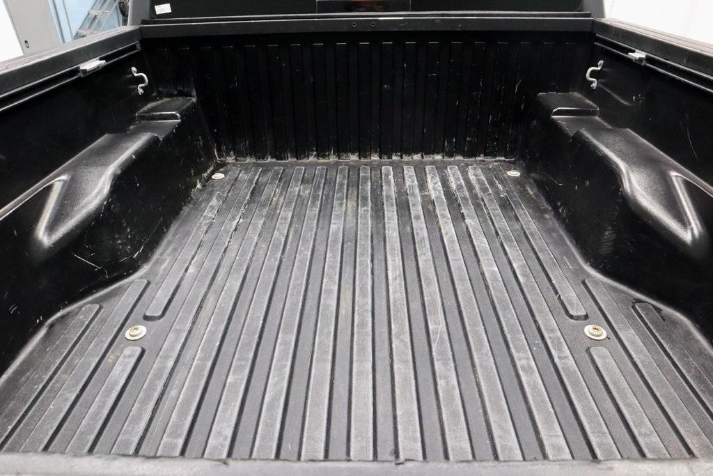 2021 Toyota Tacoma 4WD TRD Off-Road