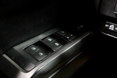 2021 Toyota Tacoma 4WD TRD Off-Road