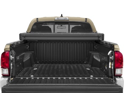 2018 Toyota Tacoma TRD Off-Road