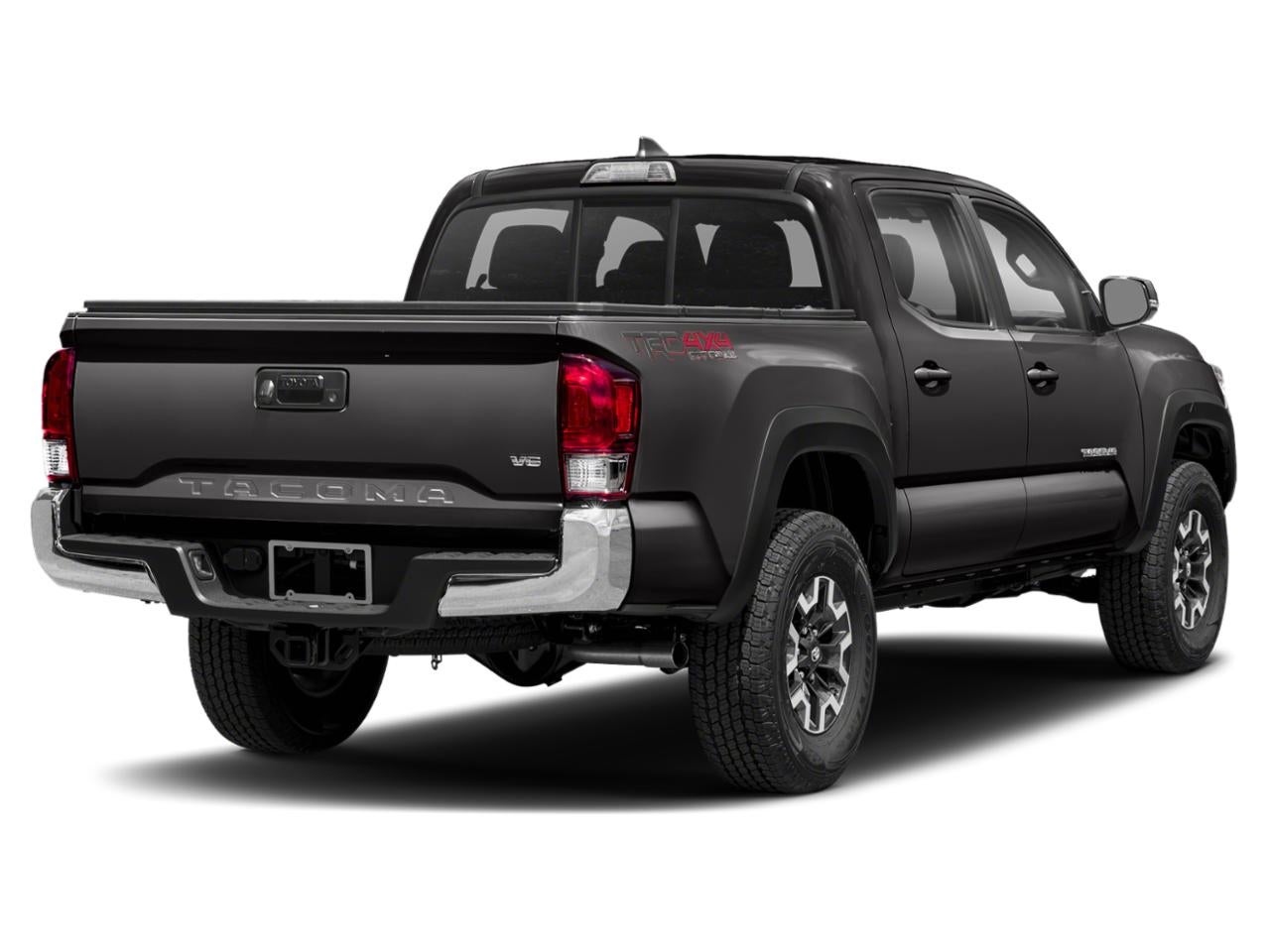 2018 Toyota Tacoma TRD Off-Road