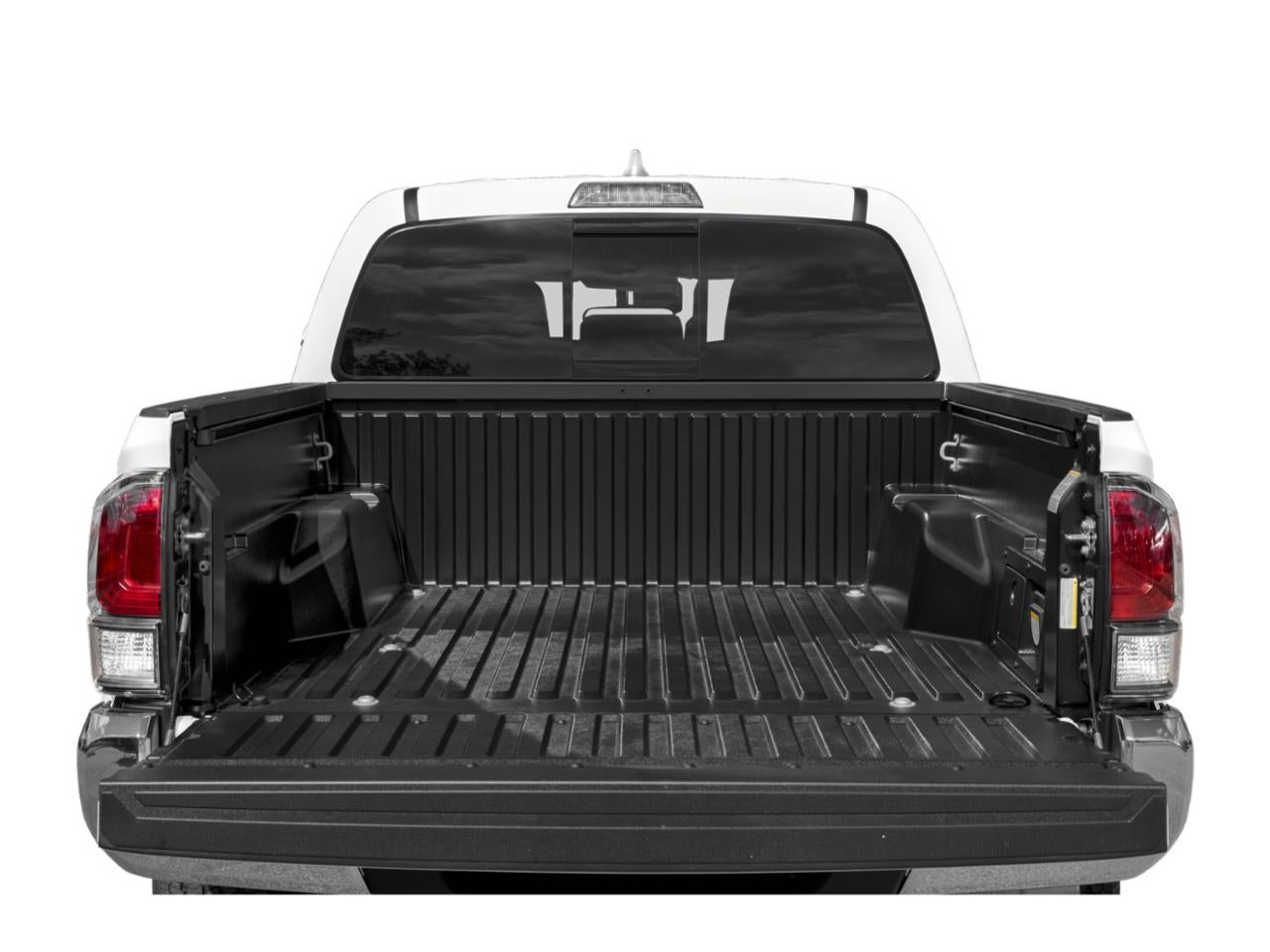 2023 Toyota Tacoma 4WD TRD Off-Road