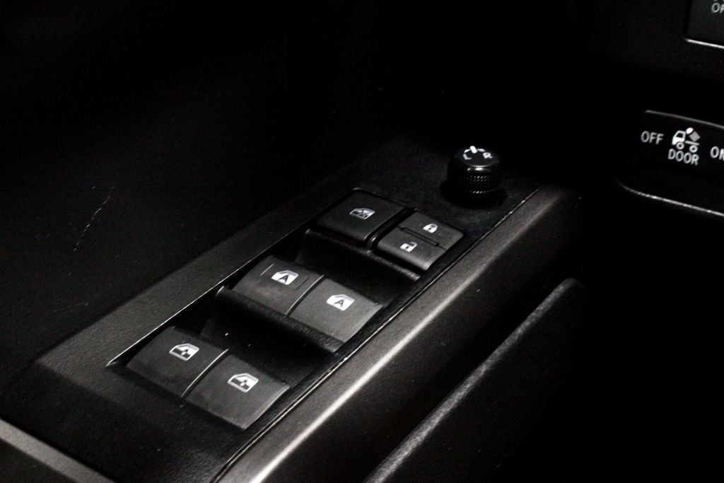 2022 Toyota Tacoma 4WD TRD Sport
