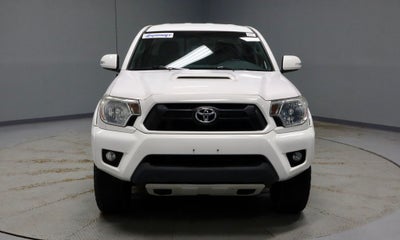 2014 Toyota Tacoma PreRunner