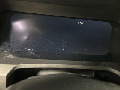 2024 Toyota Tacoma 4WD TRD Off-Road