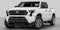 2024 Toyota Tacoma 4WD TRD Off-Road