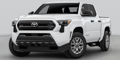 2024 Toyota Tacoma 4WD TRD Off-Road