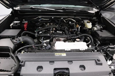 2025 Toyota Tacoma 4WD SR5