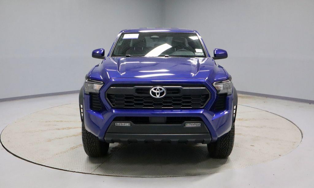 2024 Toyota Tacoma 4WD TRD Off-Road
