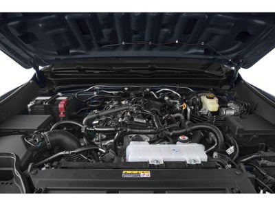 2025 Toyota Tacoma 4WD TRD Off-Road