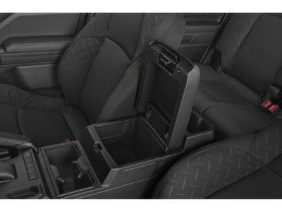 2025 Toyota Tacoma 4WD TRD Off-Road