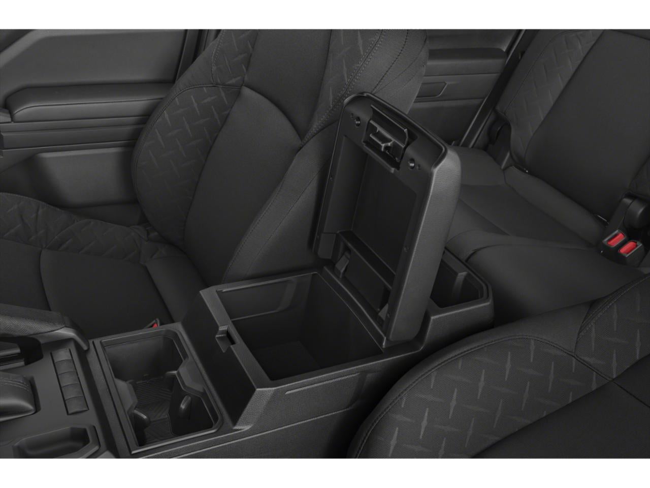 2025 Toyota Tacoma 4WD TRD Off-Road