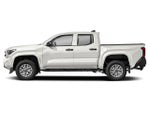 2025 Toyota Tacoma 4WD TRD Off-Road