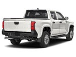 2025 Toyota Tacoma 4WD TRD Off-Road