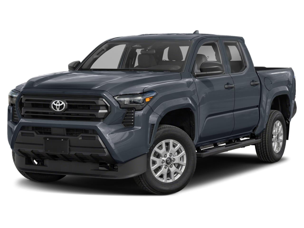 2025 Toyota Tacoma 4WD TRD Off-Road