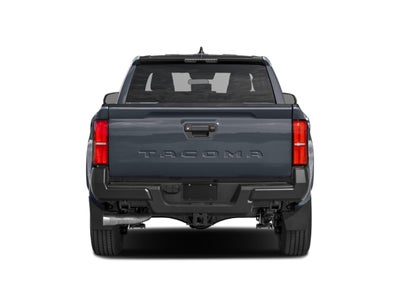 2025 Toyota Tacoma 4WD TRD Off-Road
