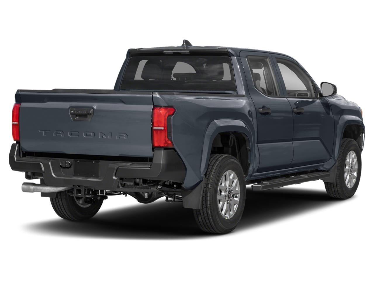 2025 Toyota Tacoma 4WD TRD Off-Road