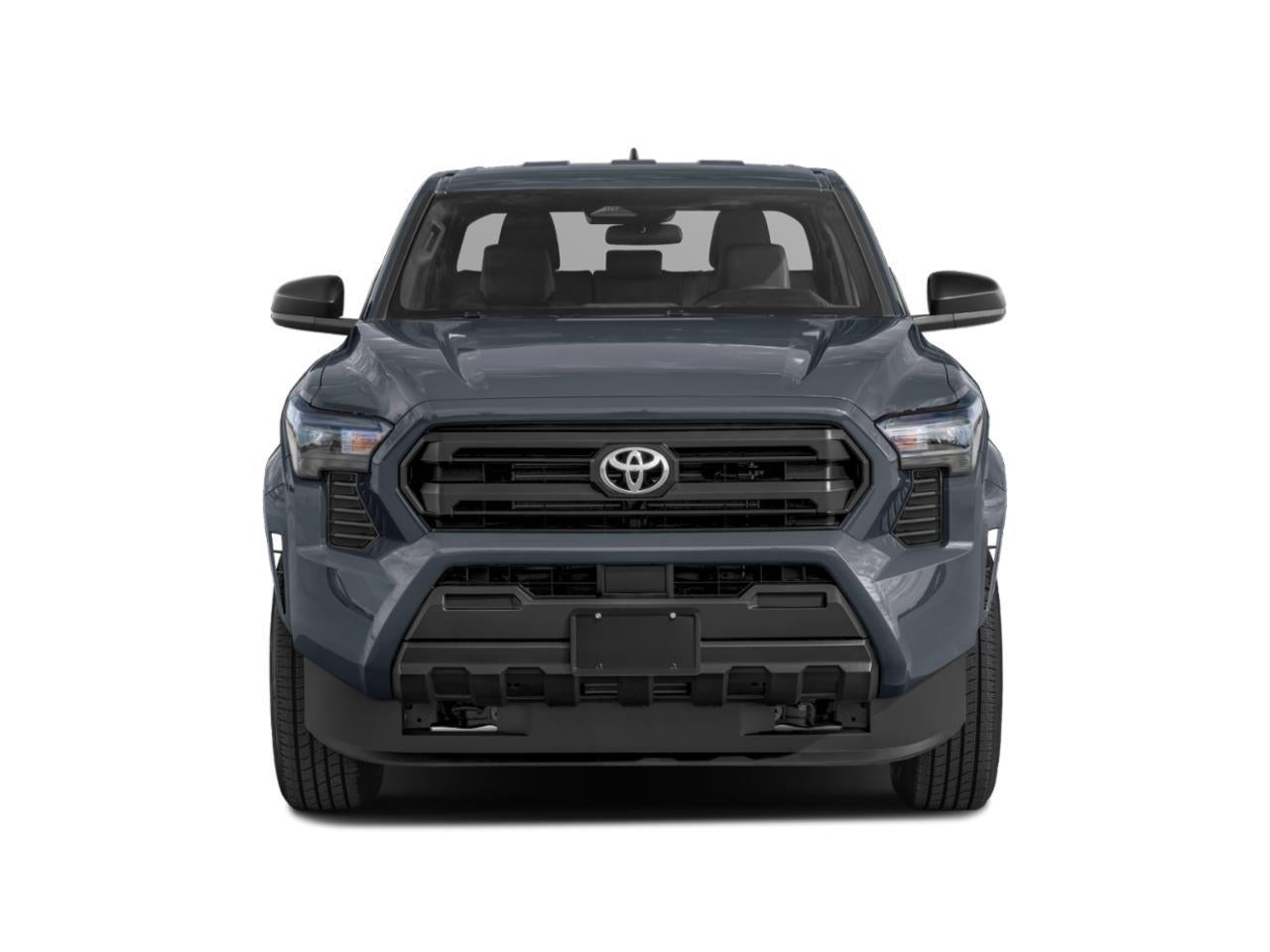2025 Toyota Tacoma 4WD TRD Off-Road