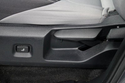 2025 Toyota Tacoma 4WD TRD Sport