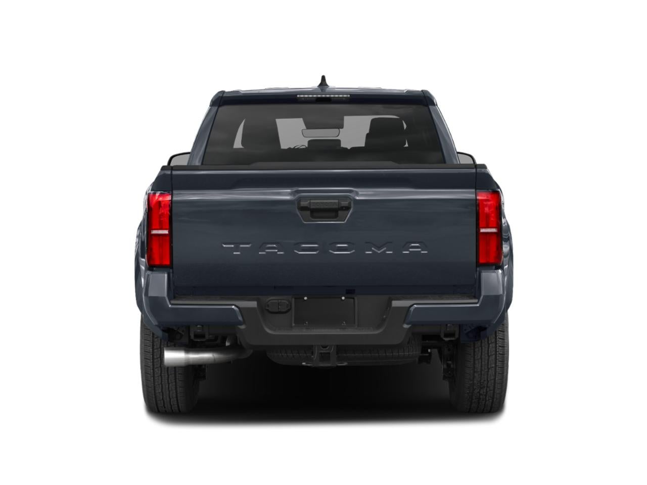 2025 Toyota Tacoma 4WD TRD Sport