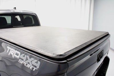 2022 Toyota Tacoma 4WD TRD Sport