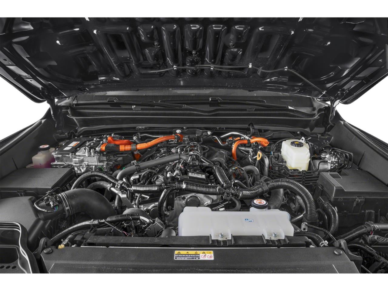 2025 Toyota Tacoma 4WD TRD Sport