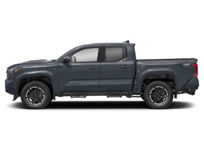 2025 Toyota Tacoma 4WD TRD Sport