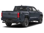2025 Toyota Tacoma 4WD TRD Sport