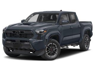 2025 Toyota Tacoma 4WD TRD Sport