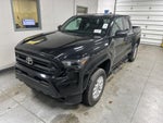 2025 Toyota Tacoma 4WD SR