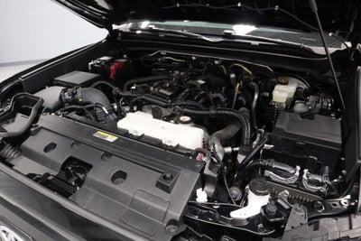 2024 Toyota Tacoma 4WD SR