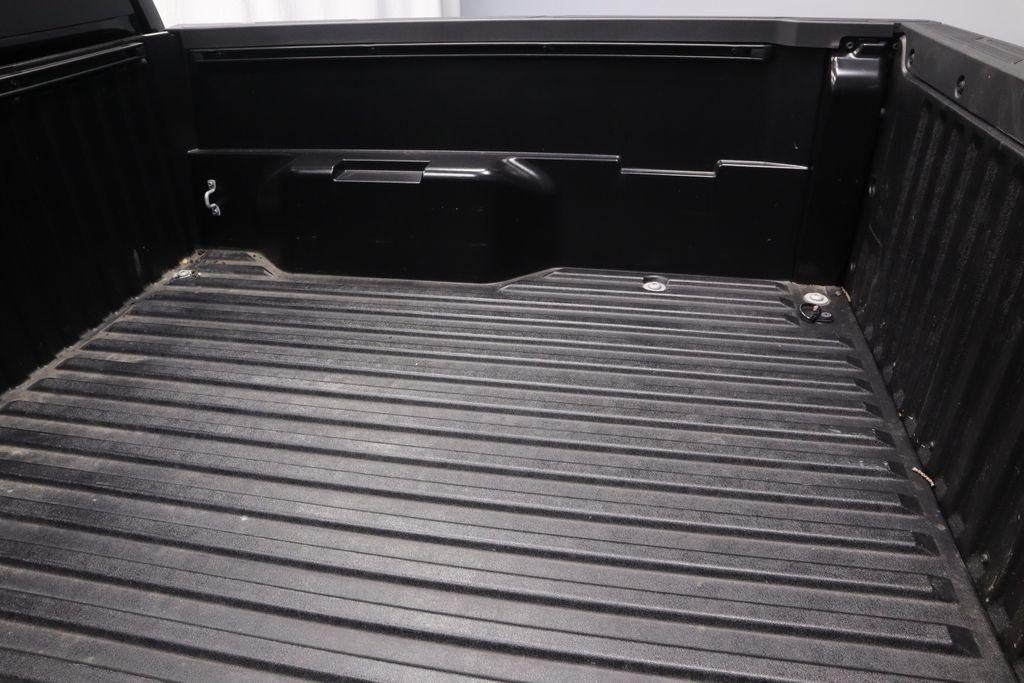 2024 Toyota Tacoma 4WD SR