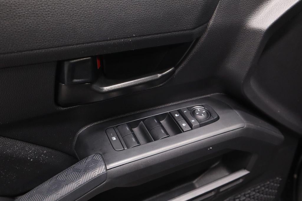 2024 Toyota Tacoma 4WD SR