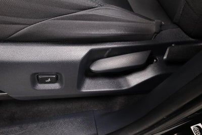 2024 Toyota Tacoma 4WD SR