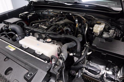 2025 Toyota Tacoma 4WD SR