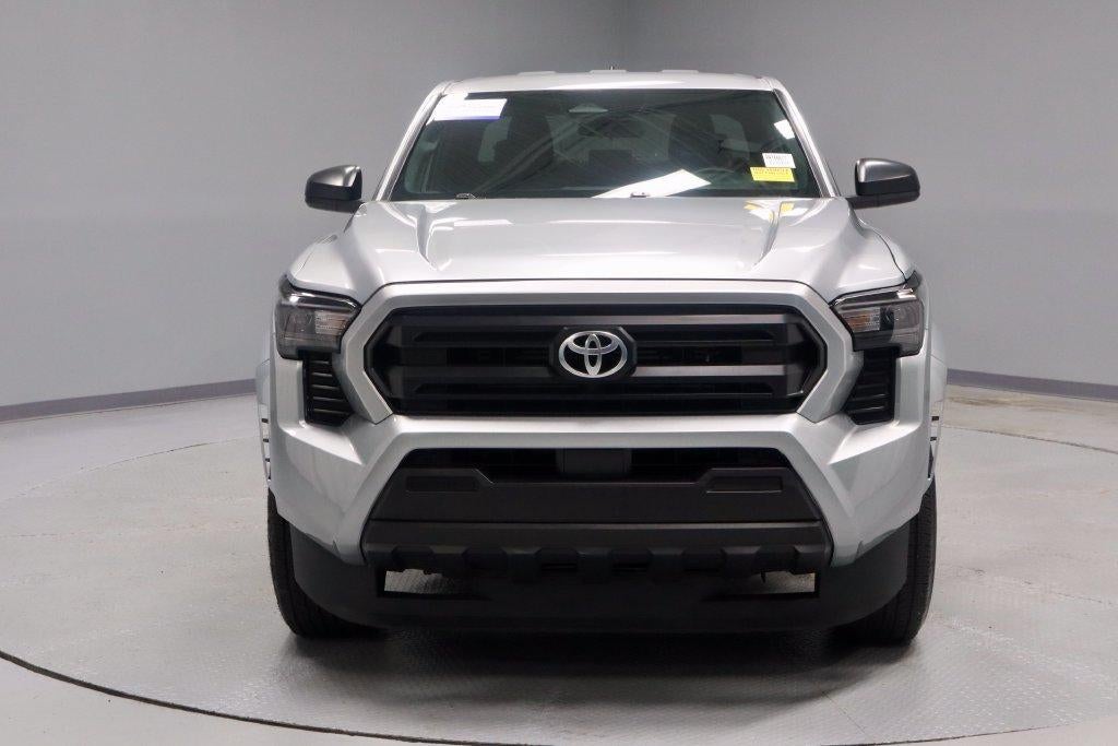 2025 Toyota Tacoma 4WD SR